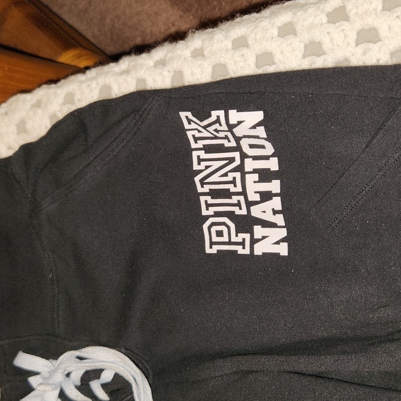 Pink by Victoria Secret jogging pants - Picture 4 of 6